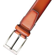 マレリー ピン式ベルト MBC1440 ブラウン