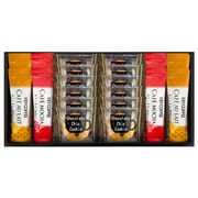 スティックコーヒー　カフェタイムセット