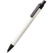 ECO紙ペン P3734 ホワイト