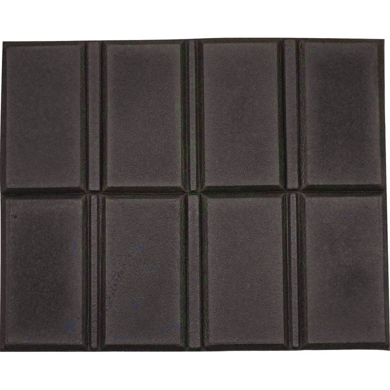 コンパクトフォームクッションシート 7305