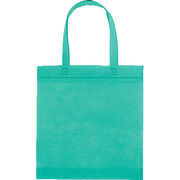 カラフルトートバッグ E2272 グリーン