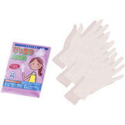 ぴったりゴム手袋6枚入 PG-6