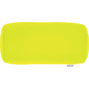 モグ ポムポムクッション ライトグリーン