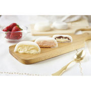 八天堂 とろけるくりーむ大福3種12個詰合せ da003【直送品】［送料無料］