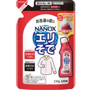トップ　ＮＡＮＯＸ（ナノックス）エリそで用　つめかえ用
