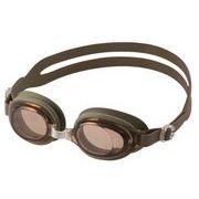 子ども用 スイミングゴーグル オリーブ YG-594