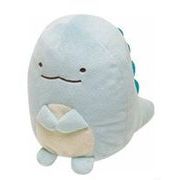 すみっコぐらし ぬいぐるみ とかげ
