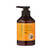 海外大人気★Yamano 山野愛子 薬用和漢 スカルプコン ディシ ョナー 400ml