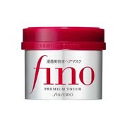 資生堂 フィーノ プレミアムタッチ 浸透美容液ヘアマスク ２３０ｇ