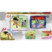 ドラゴンボールDAIMAぷっくり半立体クッション【クッション】