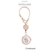 【腕時計】mofusand リールKCウォッチ GY