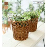 【OTHER】ユティル フラワーポットMサイズ UTILE / ユティル