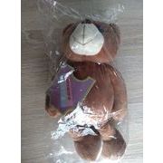 テディベアのぬいぐるみ