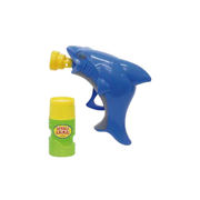 バブルアニマル　シャーク　/玩具　水遊び　シャボン玉　　泡