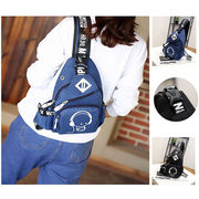 レディースバッグ ボディバッグ 軽量