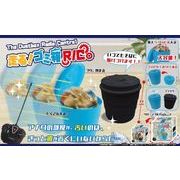 走る！ゴミ箱RC 2種アソート