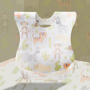 新入荷 おしゃれ  かわいい 赤ちゃん よだれかけ ビブ 使い捨ての子供用ビブ 9色