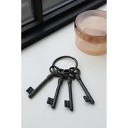 キャスト・キーリング　雑貨/アクセサリー/アンティーク/ヴィンテージ