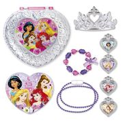 コスチュームジュエルBOX/ディズニープリンセス 197355