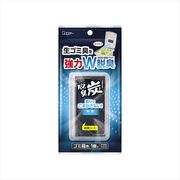 脱臭炭　ゴミ箱用 【 エステー 】 【 芳香剤・キッチン 】