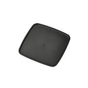 薄型プレート １２ｃｍ 0499-376