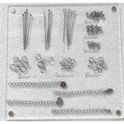 DIY素材♪  金属パーツ♪チェーン　♪パーツ　♪手芸