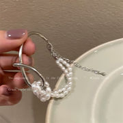 早く買いに来てください 真珠のブレスレット ブレスレット アクセサリー 誕生日プレゼント 大人気