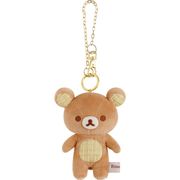 リラックマ ぶらさげぬいぐるみ リラックマ すてきなお家　※購入制限：2セットまで