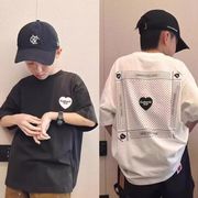 2025　新作　子供服　キッズ 　トップス　Tシャツ　110-170CM