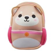 ADORAMALS ネオプレン・リュックサック 柴犬 RUCK19