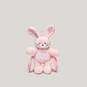キッズ バッグ 子供用 かばん ぬいぐるみバッグ リュック デイパック バックパック