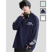 2025 トップス Ｔシャツ 長袖 ブラウス  ユニセックス