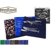 The Printed Image BANDANA-COLOR 21910