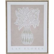 アートフレーム・ボタニカル No.2　絵画/芸術/装飾/インテリア/ウォールアート