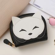 レディース財布・ミニバッグ・財布ファッション・小銭入れ・お洒落5色