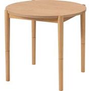 こたつ / こたつテーブル こたつ机 コタツ コタツテーブル 直径80cm  高さ40cm 高さ70cm 丸型