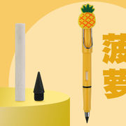 オフィス/文化鉛筆芯 - 2b 2h Hb B F Hp ソフト - パック 12 24HBパイナッ