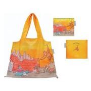 2Way Shopping Bag 僕からのお裾分け RH-DJQ-001