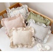 新生児用品  枕 　キッズ  ベビー用品 コットン