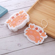 食器洗い用☆スポンジ☆お皿洗い☆木パルプスポンジ☆洗い