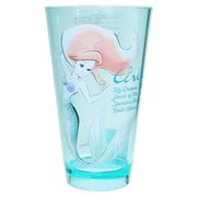 リトルマーメイド アクリルタンブラー L アリエル