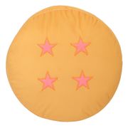 ドラゴンボールDAIMA 四星球クッション
