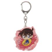 名探偵コナン アクリルキーホルダー ぷちふれ 江戸川コナン