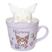 クロミ ラテアートマグ