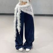 ベルト ファッションベルト レース 頭巾