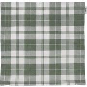 【売り切れごめん】 KUKKA2021 クッションカバー 45*45 GR 15804