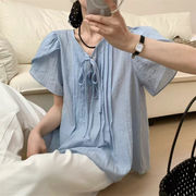 今季マストバイ　おしゃれ　カジュアル系  トップス  シャツ/ブラウス