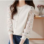 2025春季 新作レディースファッション　人気　トップス