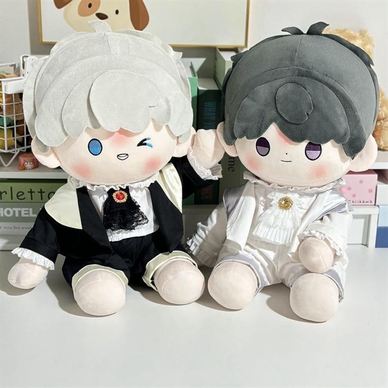 BunniesBy The Bay(バニーズバイザベイ) 着せ替えぬいぐるみの