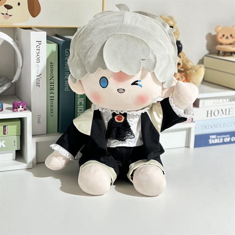 着せ替え人形用 平安装束20250207 - 着せ替え服・アウトフィット